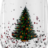 Maxbell Glass Coffee Mug Heat Resistant Transparent Thick for latte Juice