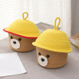 Maxbell Sundries Basket Candy Snack Tray Table Organizer for Decoration