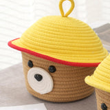 Maxbell Sundries Basket Candy Snack Tray Table Organizer for Decoration