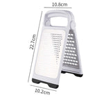 Maxbell Multi Functional Handheld Graters Foldable Kitchen Tool Durable Professional