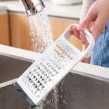 Maxbell Multi Functional Handheld Graters Foldable Kitchen Tool Durable Professional