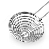 Maxbell Egg Separator Yolk and White Separator Tool, Kitchen Gadget Durable