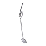 Maxbell Straws Spoons Coffee Stirrer Multifunctional for Stirring Coffee Cocktail Style B