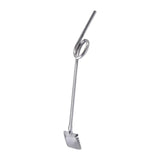 Maxbell Straws Spoons Coffee Stirrer Multifunctional for Stirring Coffee Cocktail Style B