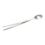 Maxbell Stainless Steel Taste Scoop 20.5cm for Kitchen Accessories Fruit Party