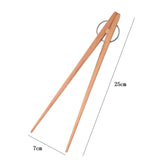 Maxbell Multipurpose Food Clips Kitchenware Bread Clip for Restaurant Kitchen Picnic