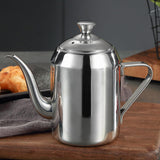 Maxbell Stainless Steel Oil Pot Bottle Oil Storage Container for Camping Without Filter Mesh