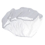 Maxbell 100Pcs Sink Strainer Mesh for Collecting Kitchen Food Waste Leftover Garbage Thickened