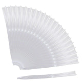 Maxbell 100Pcs Sink Strainer Mesh for Collecting Kitchen Food Waste Leftover Garbage Coarse Mesh