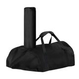 Maxbell Outdoor Pizza Oven Cover Attachment Waterproof Portable for Camping RV Trip A