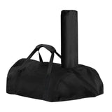 Maxbell Outdoor Pizza Oven Cover Attachment Waterproof Portable for Camping RV Trip A