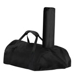 Maxbell Outdoor Pizza Oven Cover Attachment Waterproof Portable for Camping RV Trip A