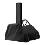 Maxbell Outdoor Pizza Oven Cover Attachment Waterproof Portable for Camping RV Trip B