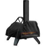 Maxbell Outdoor Pizza Oven Cover Attachment Waterproof Portable for Camping RV Trip B