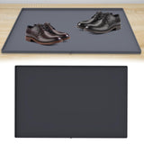 Maxbell Mat Heat Resistant Shelf Liner with Drain Hole Anti Slip Trunk Mat A