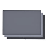 Maxbell Mat Heat Resistant Shelf Liner with Drain Hole Anti Slip Trunk Mat A