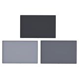 Maxbell Mat Heat Resistant Shelf Liner with Drain Hole Anti Slip Trunk Mat A
