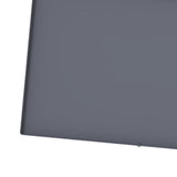 Maxbell Mat Heat Resistant Shelf Liner with Drain Hole Anti Slip Trunk Mat C