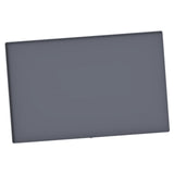 Maxbell Mat Heat Resistant Shelf Liner with Drain Hole Anti Slip Trunk Mat C