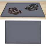 Maxbell Mat Heat Resistant Shelf Liner with Drain Hole Anti Slip Trunk Mat C