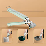 Maxbell Kitchen Dish Bowl Clip Gripper Heat Resistant Cooking & Baking Tool 6pcs