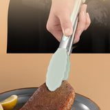 Maxbell Kitchen Dish Bowl Clip Gripper Heat Resistant Cooking & Baking Tool 6pcs