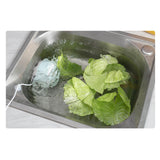 Maxbell washer Waterproof Electric Small Portable for Camping Household Travel White