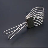 Maxbell Roast Beef Cutting Clips Food Serving Kitchen Gadget for Fruits Cutting