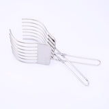 Maxbell Roast Beef Cutting Clips Food Serving Kitchen Gadget for Fruits Cutting