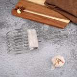 Maxbell Roast Beef Cutting Clips Food Serving Kitchen Gadget for Fruits Cutting