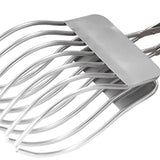 Maxbell Roast Beef Cutting Clips Food Serving Kitchen Gadget for Fruits Cutting