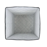 Maxbell Coffee Maker Cover Washable with Storage Pocket ,13.4x13x14inch Accessory