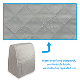 Maxbell Mixer Dust Cover Portable Waterproof Dustproof for Coffee Machine