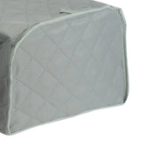 Maxbell Washable Kitchen Small Appliance Dust Cover Dust and Fingerprint Protection S