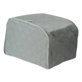 Maxbell Washable Kitchen Small Appliance Dust Cover Dust and Fingerprint Protection S