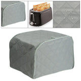 Maxbell Washable Kitchen Small Appliance Dust Cover Dust and Fingerprint Protection S