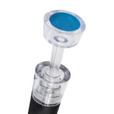 Maxbell Sealed Bottle Stoppers Reusable Airtight Silicone for Gathering Travel