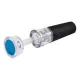 Maxbell Sealed Bottle Stoppers Reusable Airtight Silicone for Gathering Travel