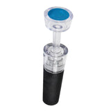 Maxbell Sealed Bottle Stoppers Reusable Airtight Silicone for Gathering Travel