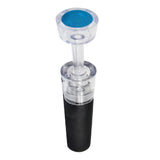 Maxbell Sealed Bottle Stoppers Reusable Airtight Silicone for Gathering Travel