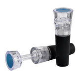 Maxbell Sealed Bottle Stoppers Reusable Airtight Silicone for Gathering Travel