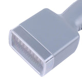 Maxbell Squid Flower Cutter Carving Supplies Gadgets Multifunction chicken Chicken Gray