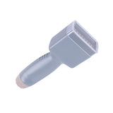 Maxbell Squid Flower Cutter Carving Supplies Gadgets Multifunction chicken Chicken Gray