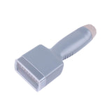 Maxbell Squid Flower Cutter Carving Supplies Gadgets Multifunction chicken Chicken Gray