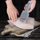 Maxbell Squid Flower Cutter Carving Supplies Gadgets Multifunction chicken Chicken Gray