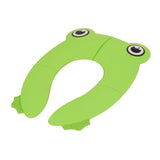 Maxbell Foldable Potty Seat Covers Portable for Traveling Girls Boys Kids