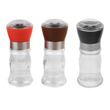 Maxbell Manual Pepper or Salt Grinder Spice Mill Shaker for Cumin Sea Salt Picnics Black
