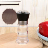 Maxbell Manual Pepper or Salt Grinder Spice Mill Shaker for Cumin Sea Salt Picnics Black