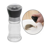 Maxbell Manual Pepper or Salt Grinder Spice Mill Shaker for Cumin Sea Salt Picnics Black