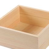 Maxbell Storage Organizer Decoration Large Capacity for Dormitory Bedroom Household 20cmx20cmx8cm